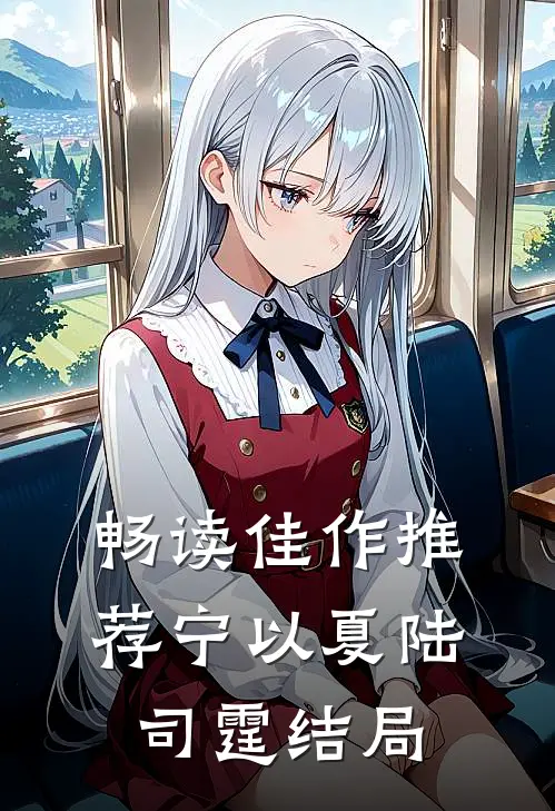 畅读佳作推荐宁以夏陆司霆结局