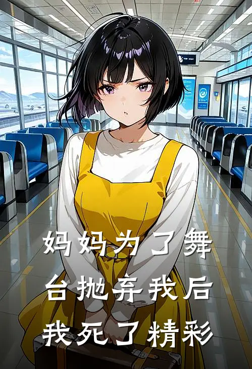 妈妈为了舞台抛弃我后,我死了精彩一幕