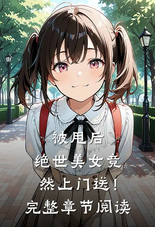 被甩后,绝世美女竟然上门送!完整章节阅读免费