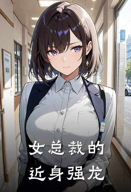 女总裁的近身强龙叶天秦晚