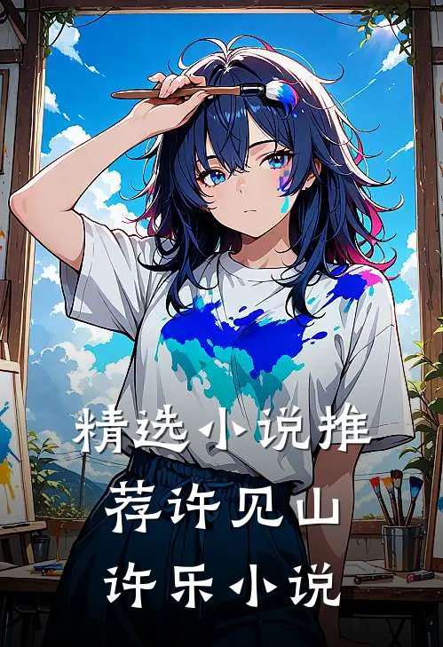 精选小说推荐许见山许乐小说