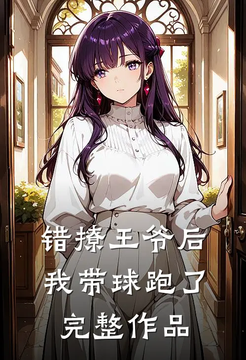错撩王爷后，我带球跑了完整作品