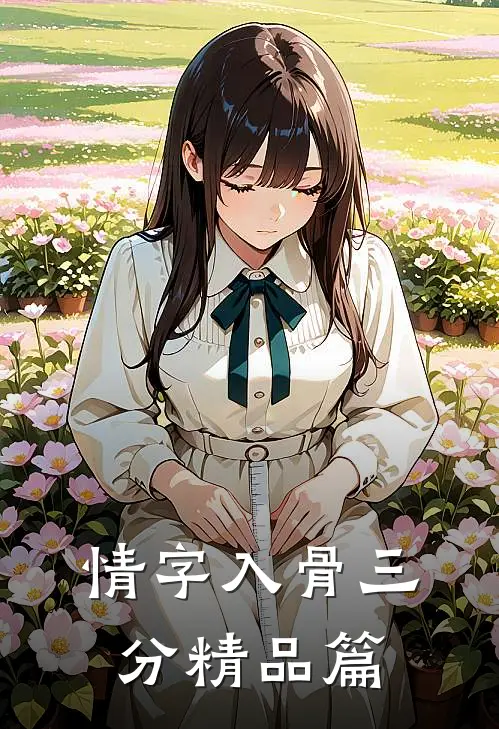 情字入骨三分精品篇