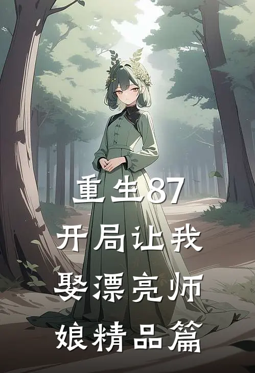 重生87开局让我娶漂亮师娘精品篇