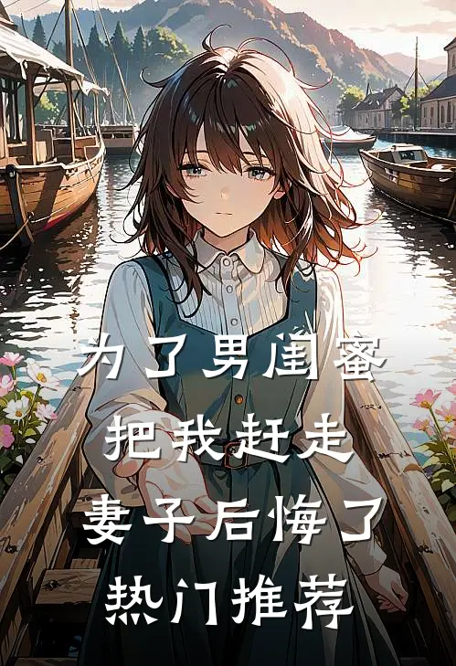 为了男闺蜜把我赶走,妻子后悔了热门推荐