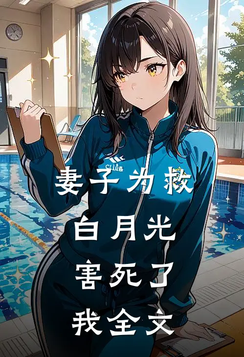 妻子为救白月光,害死了我全文在线阅读