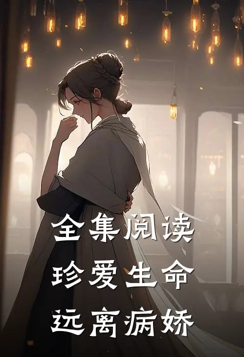 全集阅读珍爱生命,远离病娇
