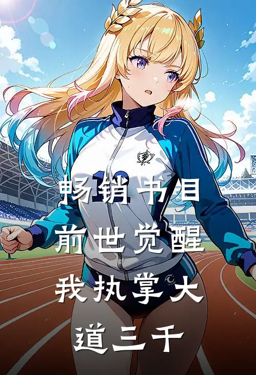畅销书目前世觉醒：我执掌大道三千