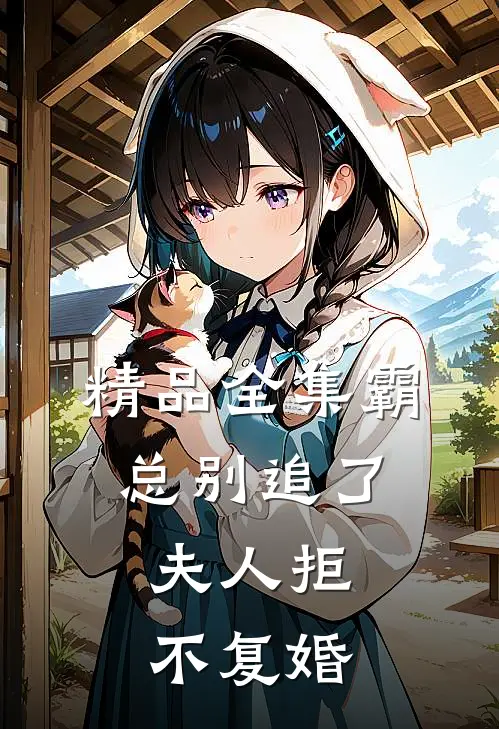 精品全集霸总别追了，夫人拒不复婚