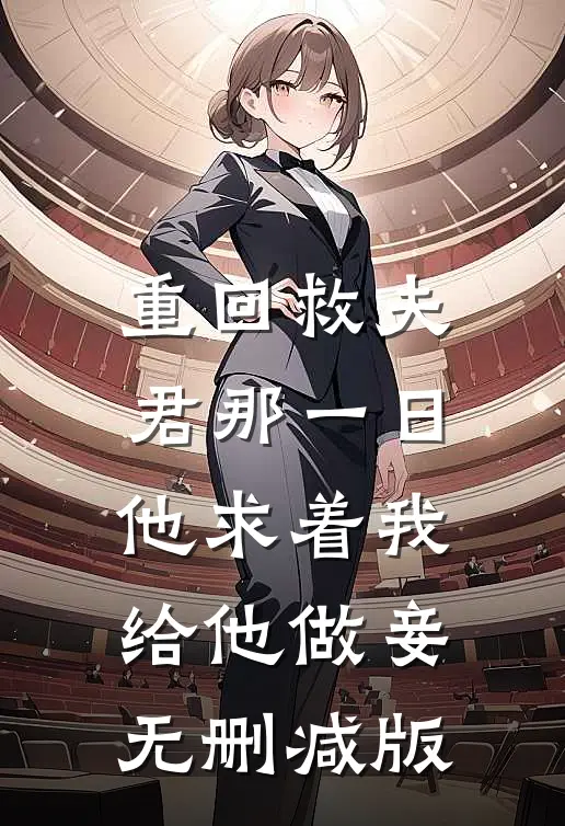 重回救夫君那一日,他求着我给他做妾无删减版在线观看