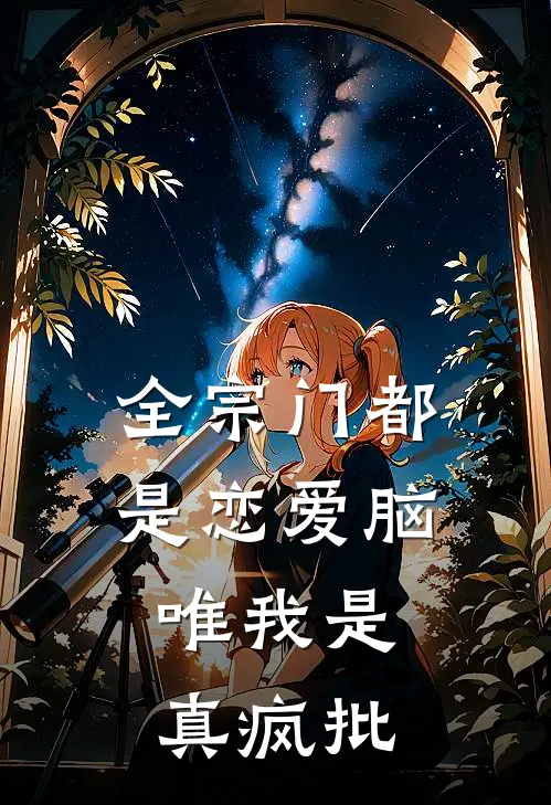 全宗门都是恋爱脑,唯我是真疯批 纸老虎