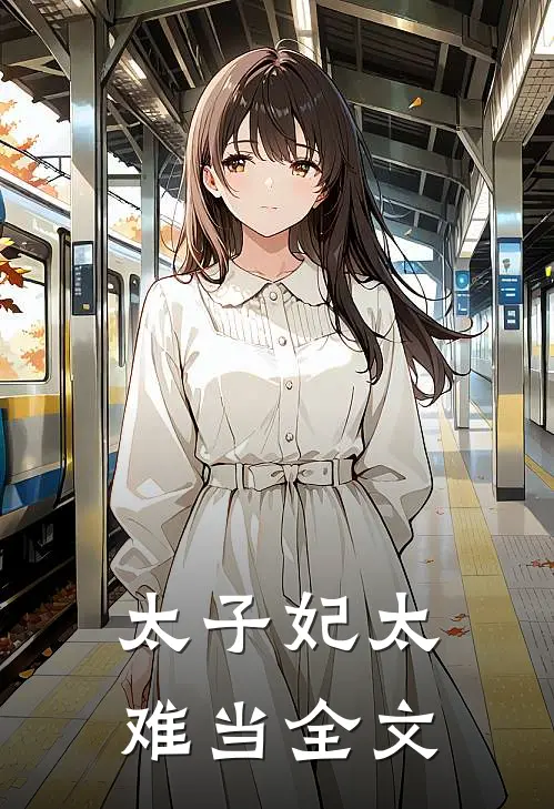 太子妃太难当全文