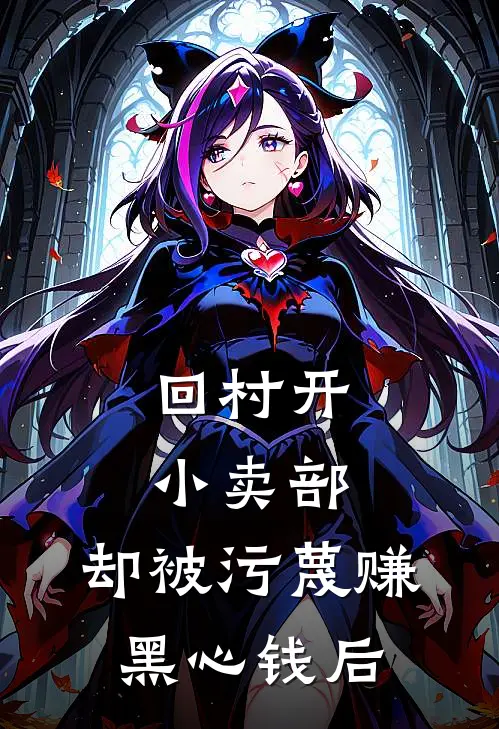 回村开小卖部,却被污蔑赚黑心钱后怎么处理