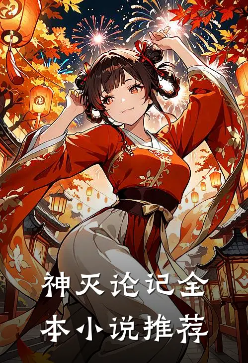 神灭论记全本推荐免费阅读