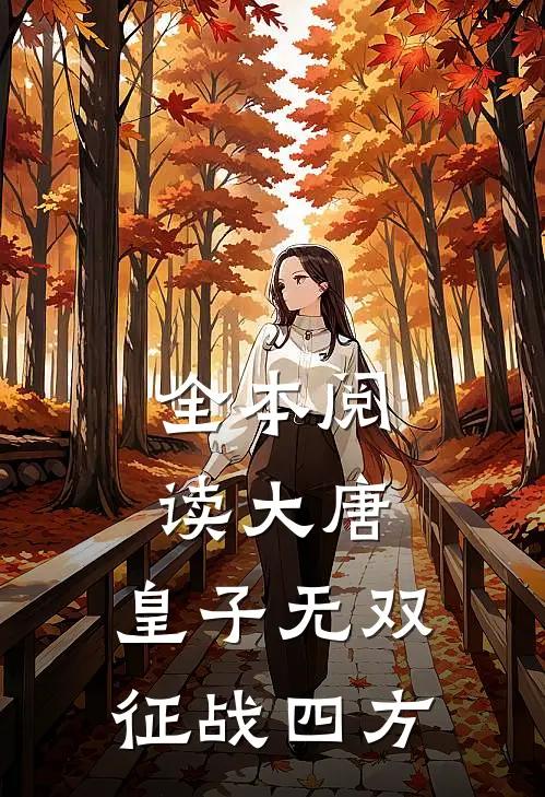 全本阅读大唐皇子无双,征战四方