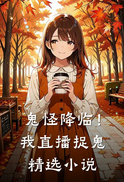 鬼怪降临!我直播捉鬼精选