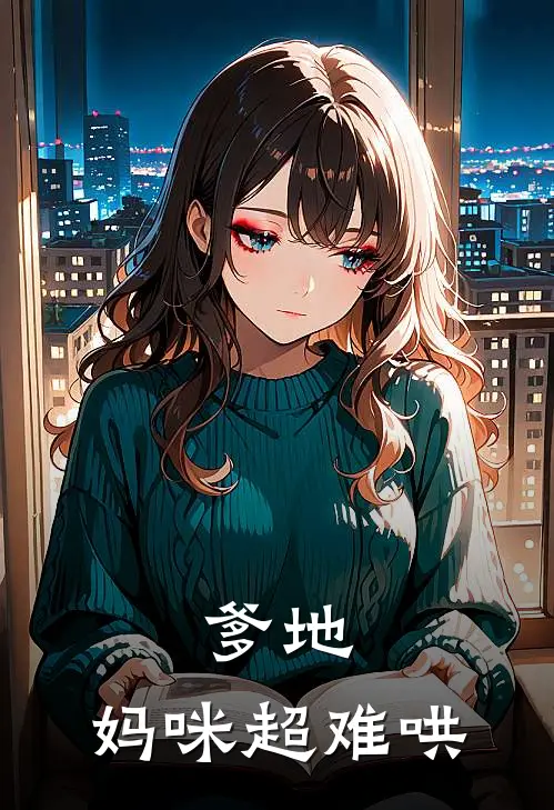 爹地,妈咪超难哄