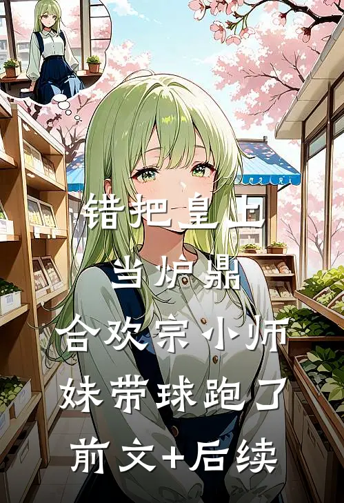错把皇上当炉鼎，合欢宗小师妹带球跑了前文+后续