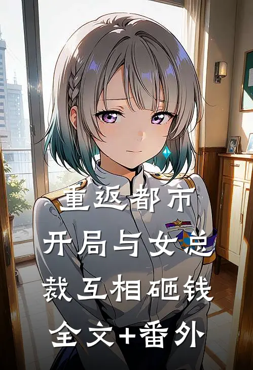 重返都市：开局与女总裁互相砸钱全文+番外
