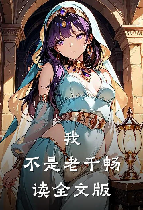 我,不是老千畅读全文版在线阅读