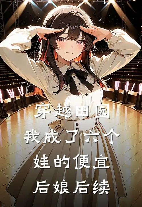 穿越田园我成了六个娃的便宜后娘后续免费阅读