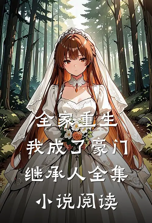 全家重生,我成了豪门继承人全集阅读免费