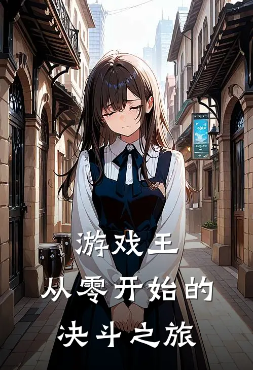 游戏王从零开始的决斗之旅免费阅读