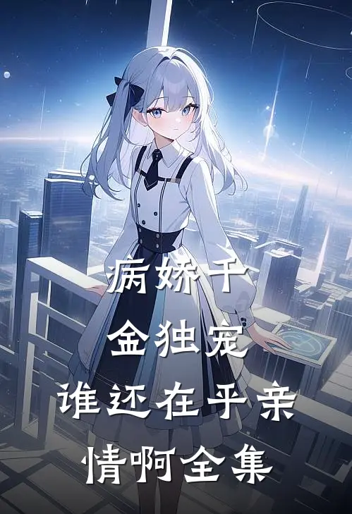 病娇千金独宠,谁还在乎亲情啊全集