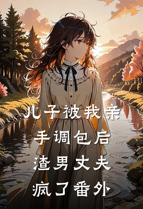 儿子被我亲手调包后,渣男丈夫疯了 番外免费阅读