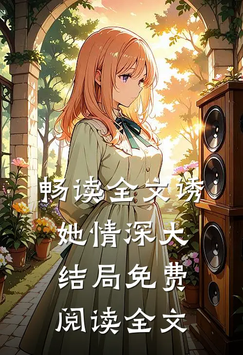 畅读全文诱她情深大结局免费阅读全文