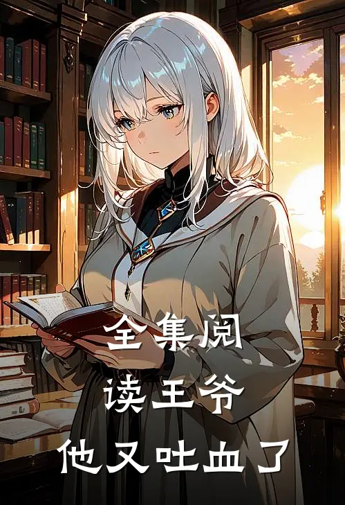 全集阅读王爷,他又吐血了