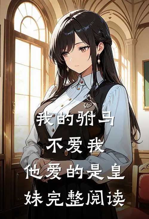 我的驸马不爱我,他爱的是皇妹完整阅读全文