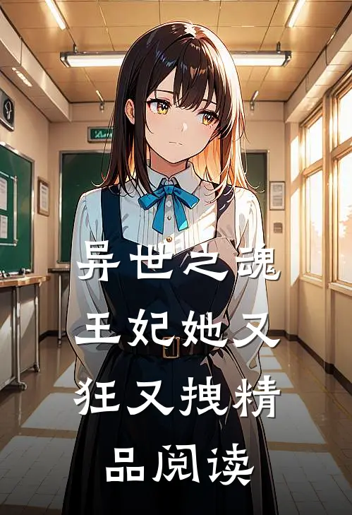 异世之魂王妃她又狂又拽精品阅读全文