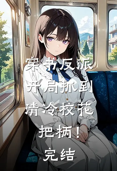 穿书反派,开局抓到清冷校花把柄!完结了吗