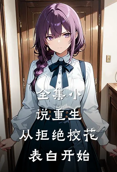 全集小说重生：从拒绝校花表白开始