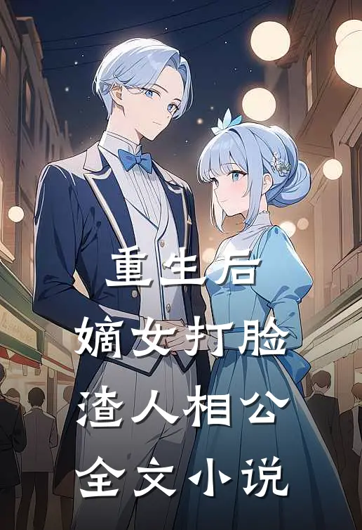 重生后,嫡女打脸渣人相公全文阅读