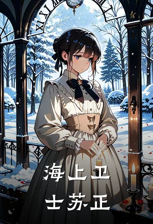 海上卫士苏正