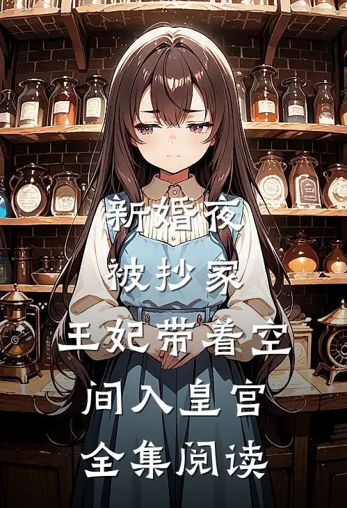 新婚夜被抄家,王妃带着空间入皇宫全集阅读