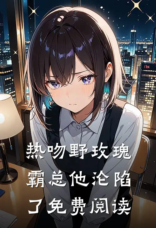 热吻野玫瑰，霸总他沦陷了免费阅读