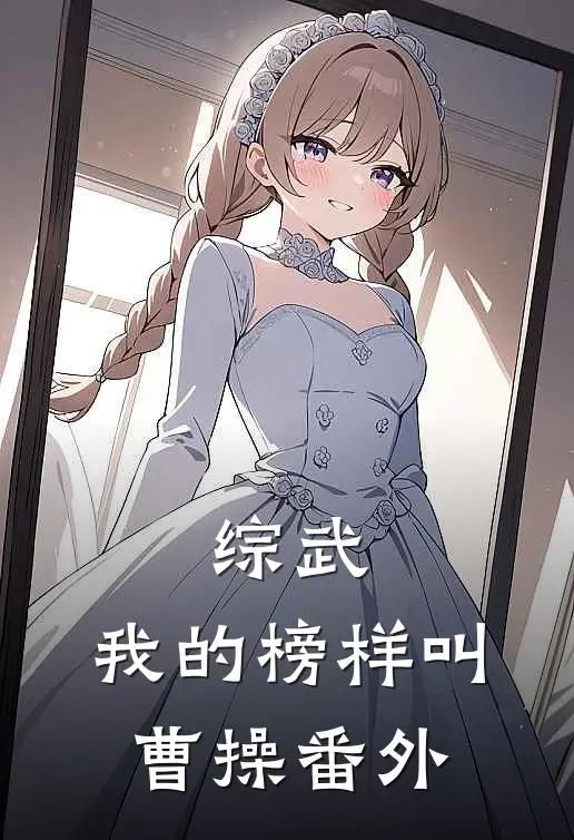 综武我的榜样叫曹操 番外