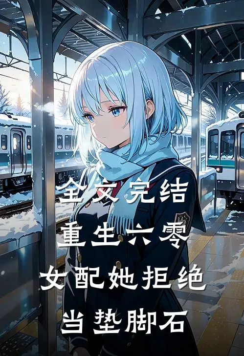 全文完结重生六零：女配她拒绝当垫脚石