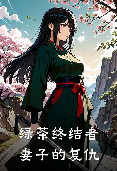 绿茶终结者妻子的复仇