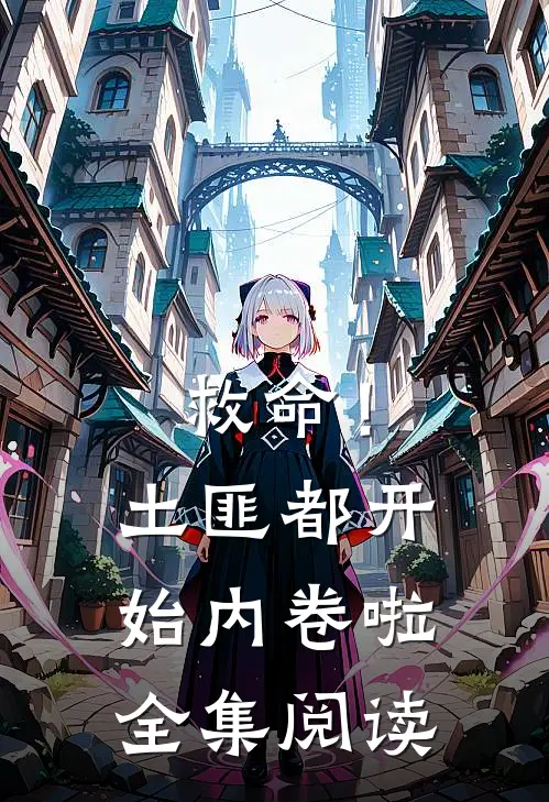 救命!土匪都开始内卷啦全集阅读