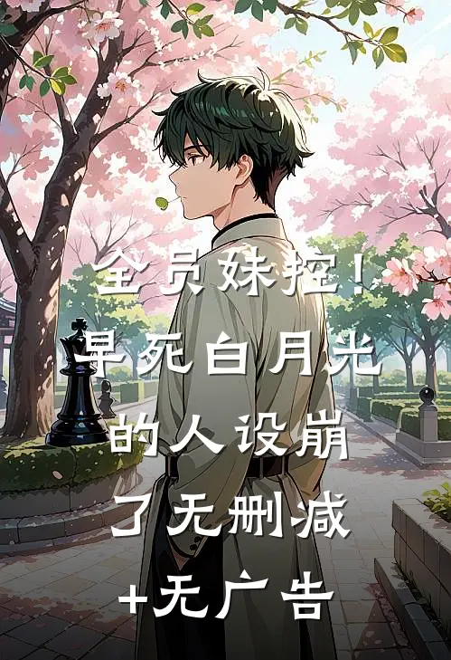 全员妹控！早死白月光的人设崩了无删减+无广告