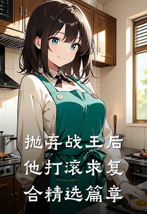 抛弃战王后,他打滚求复合精选篇章在线阅读