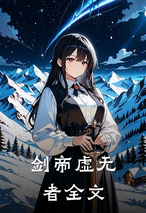 剑帝虚无者全文在线阅读
