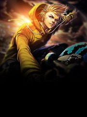 恰逢骤雨遇黎明完结+番外