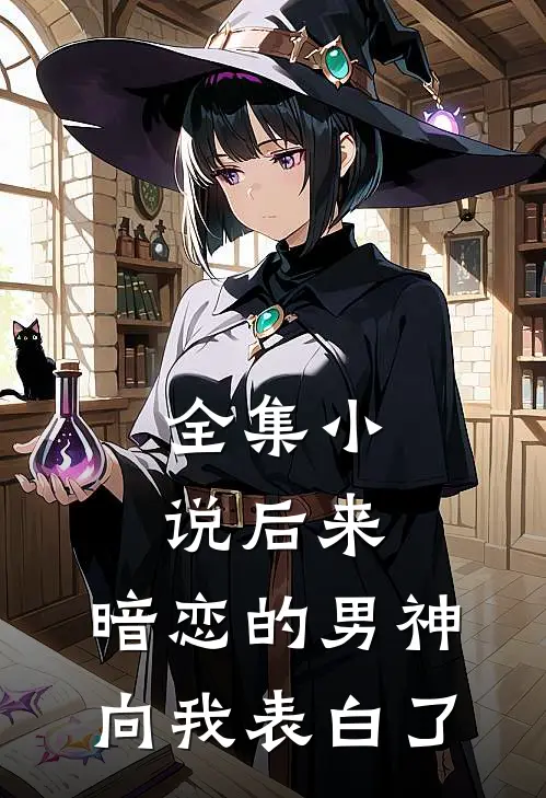 全集后来,暗恋的男神向我表白了