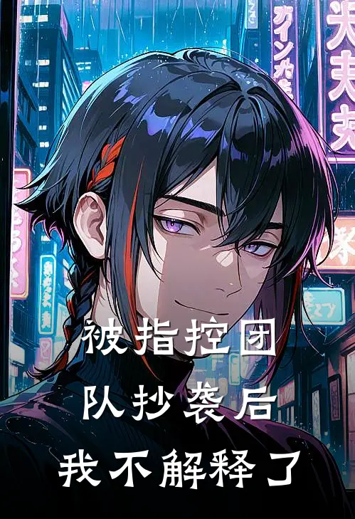 被指控团队抄袭后,我不解释了怎么办