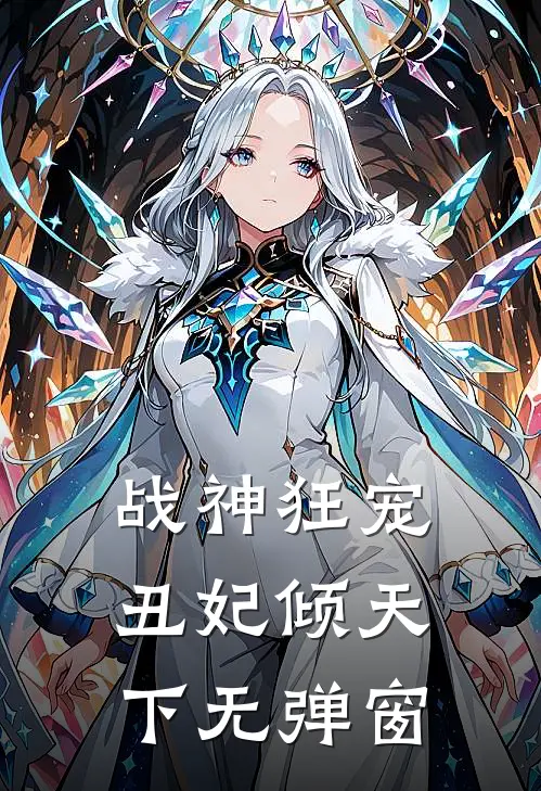 战神狂宠丑妃倾天下无弹窗